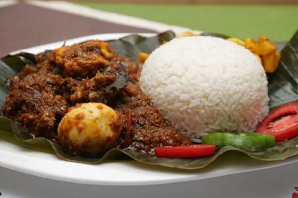 OFADA SAUCE