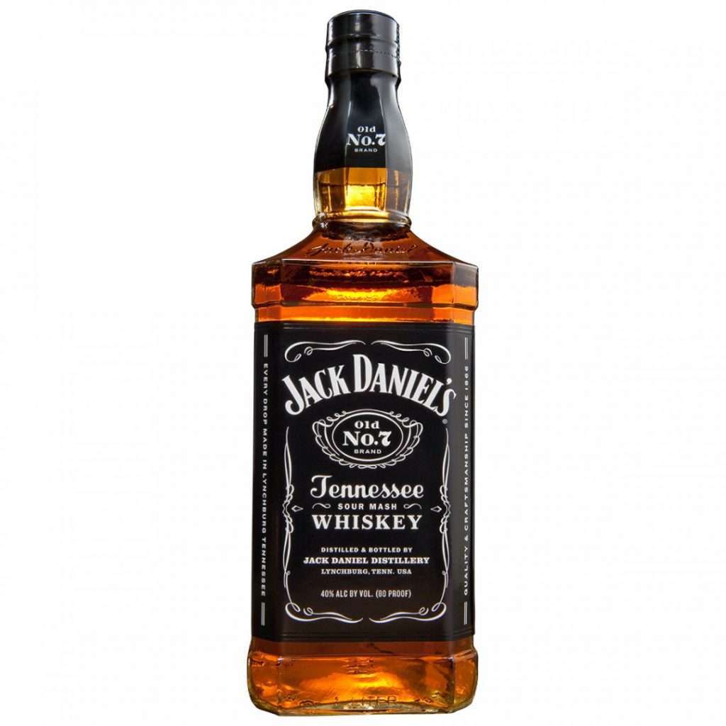 jack daniels – M & I Foods