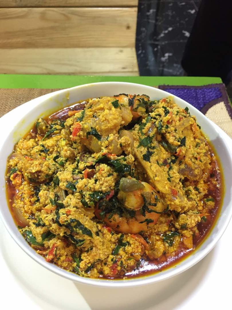 RICE & PRAWNS SAUCE - Image 14