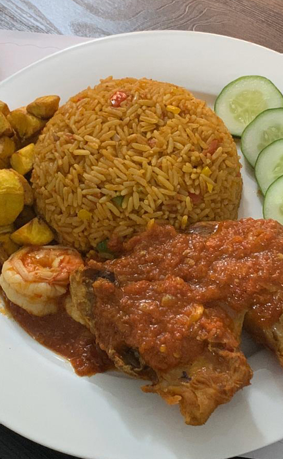 JUMBO MEAT PLATTER - Image 22