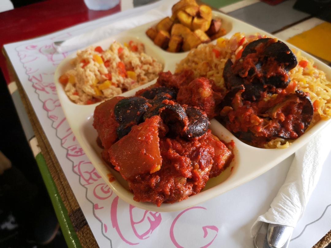 JUMBO MEAT PLATTER - Image 20