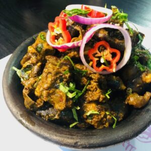 SEAFOOD PASTA - Image 3