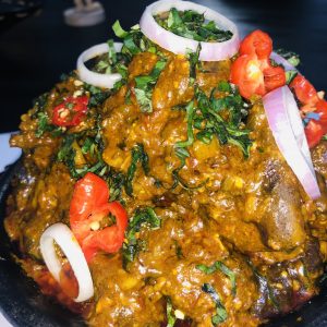 SEAFOOD PASTA - Image 6