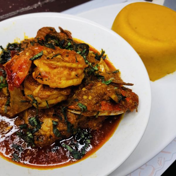 SEAFOOD PASTA - Image 4