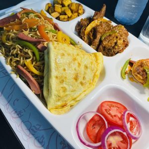 SEAFOOD PASTA - Image 10