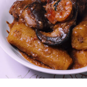 SEAFOOD PASTA - Image 5