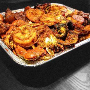 SEAFOOD PASTA - Image 8