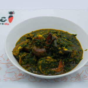 AFANG SOUP