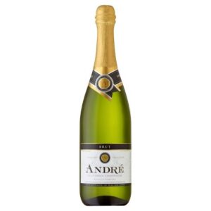 Andre Brut Sparkling Wine