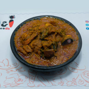 BANGA SOUP