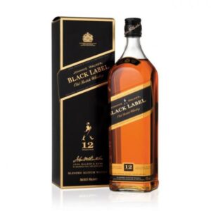 black label 1l