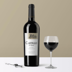 Castillo De Espana Red Wine
