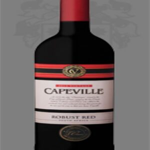 Capeville Red