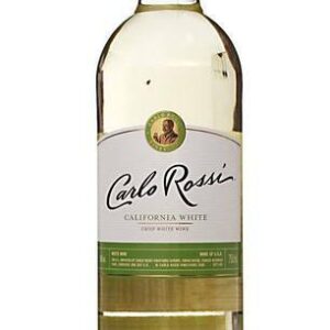 Carlo Rossi White Wine