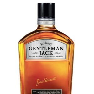 gentleman jack