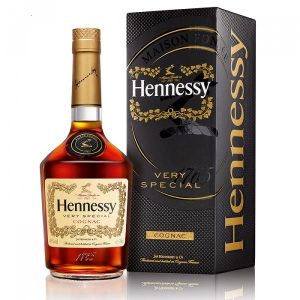 Hennessy VS