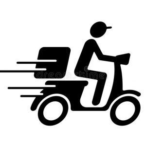 long distance delivery