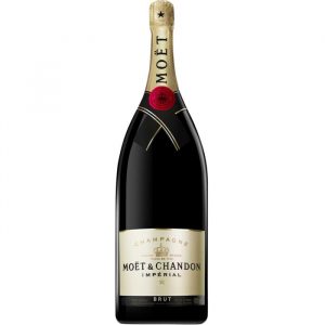 Moet & Chandon Brut Imperial Champagne 75cl