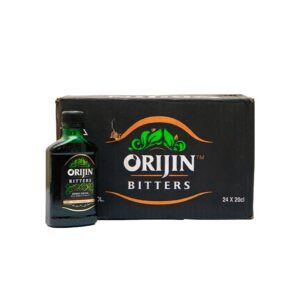 Orijin Bitters Spirit Drink 20cl