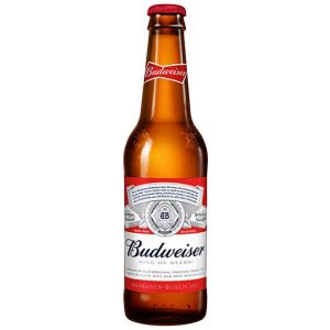 Small Budweiser