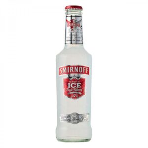 Smirnoff Ice