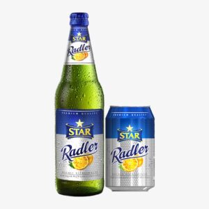 Star Radler