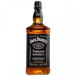 Jack Daniels